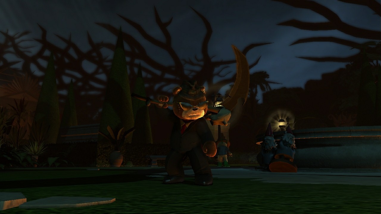 Naughty Bear - Panic in Paradise - Imagen 17